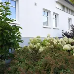 Apartment Am Lennepark