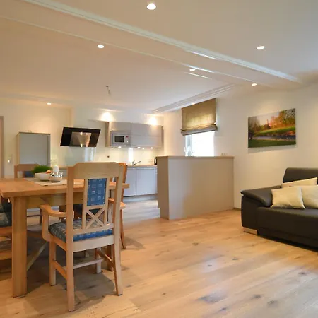 Am Lennepark Apartment