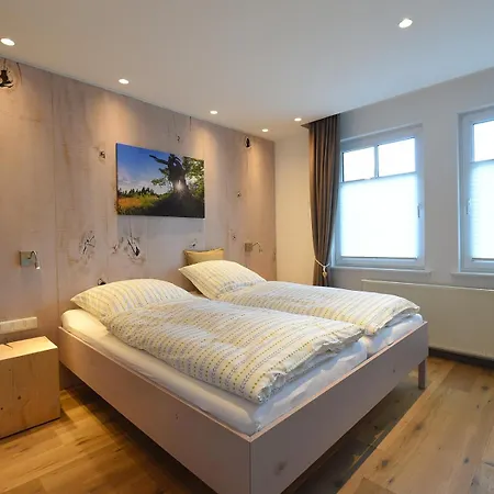 Am Lennepark Apartment