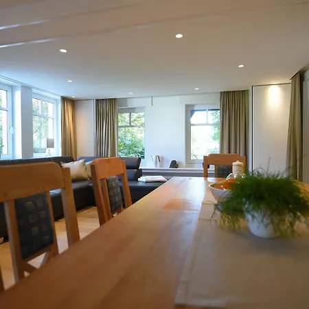 Apartment Am Lennepark