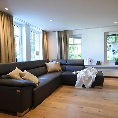 Am Lennepark Apartment