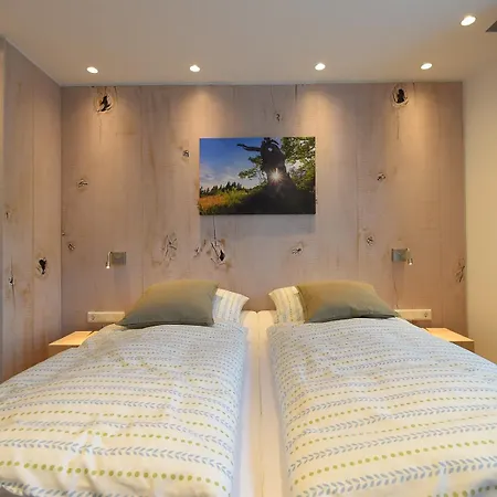 Apartment Am Lennepark *