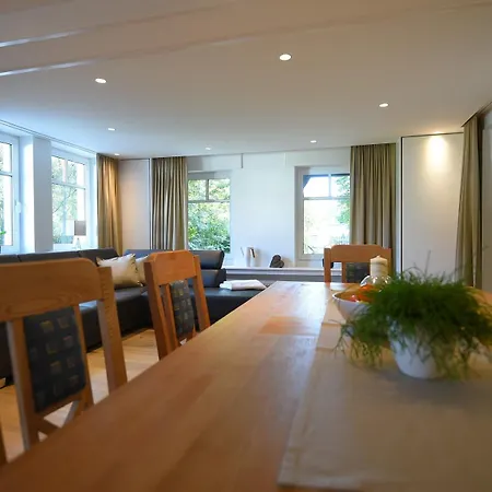Apartman Am Lennepark Schmallenberg