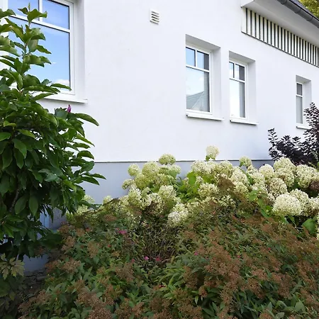 아파트 Am Lennepark