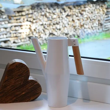 Apartamento Am Lennepark