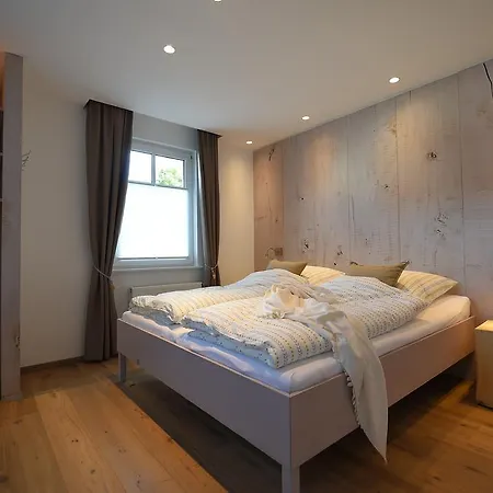 Apartment Am Lennepark *