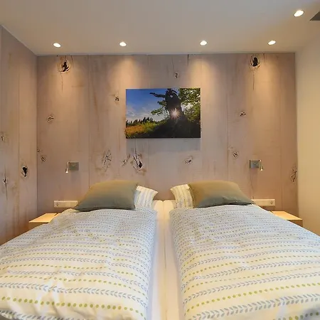 Apartment Am Lennepark