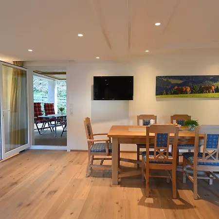 Am Lennepark Apartment Schmallenberg