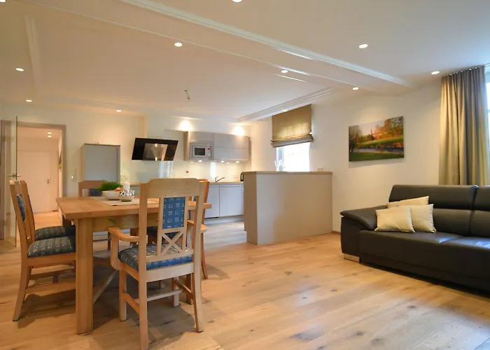 Am Lennepark Apartment