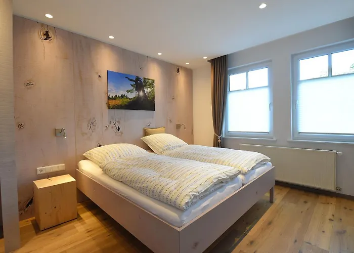 Am Lennepark Apartment