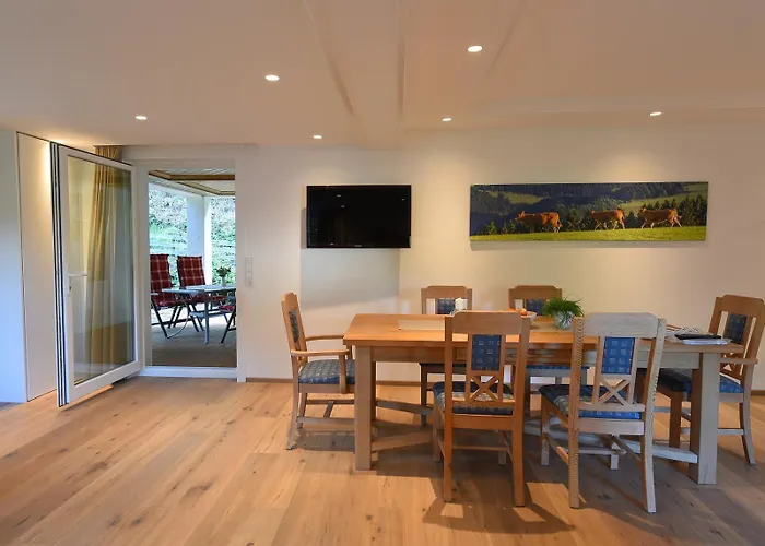 Am Lennepark * Schmallenberg