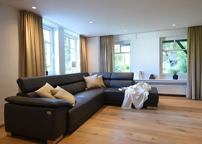 Am Lennepark Apartment