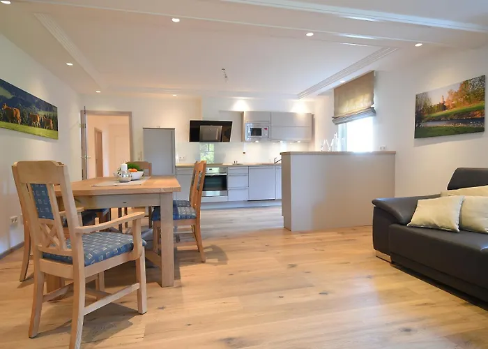 Am Lennepark * Schmallenberg