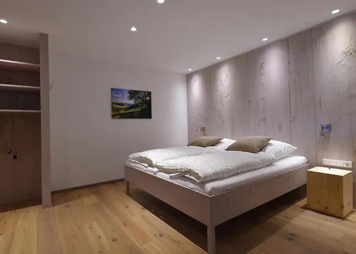 Am Lennepark Apartment Schmallenberg