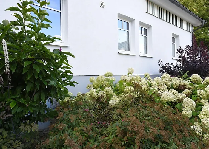Am Lennepark Apartment Schmallenberg