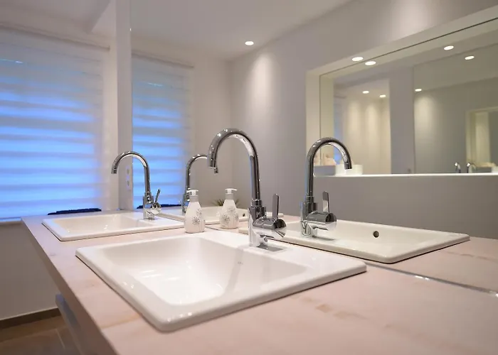 Am Lennepark Apartman Schmallenberg